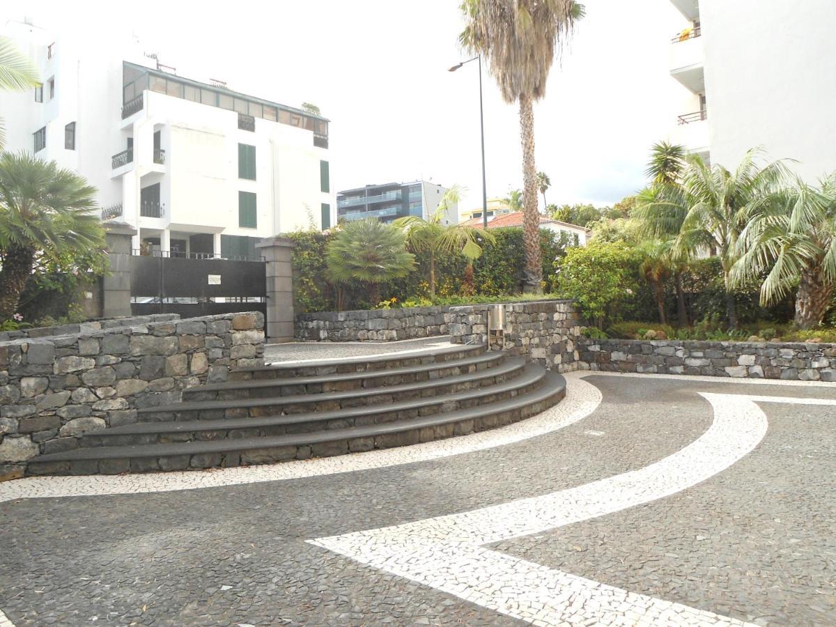 Garden'S Apartment Funchal  Luaran gambar
