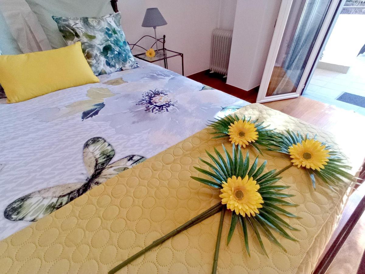 Garden'S Apartment Funchal  Luaran gambar