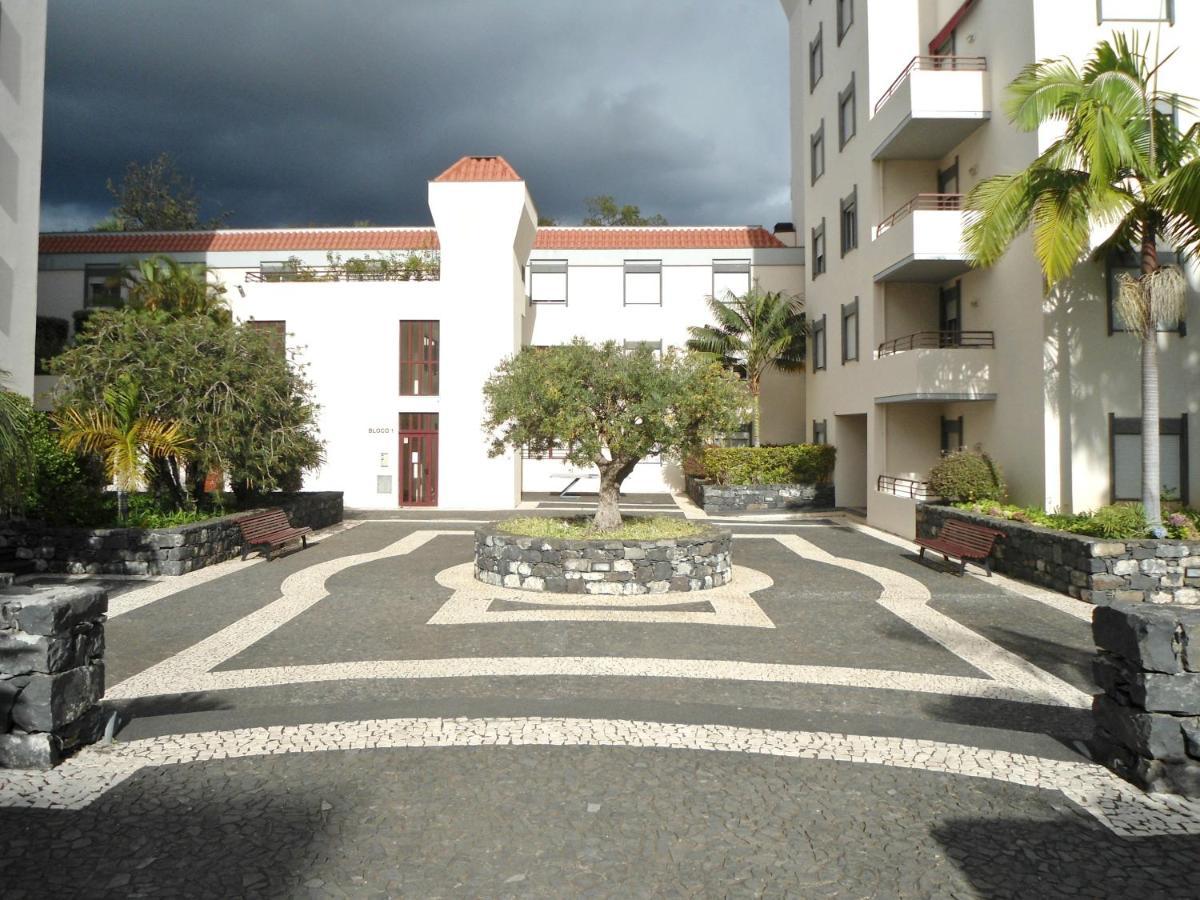 Garden'S Apartment Funchal  Luaran gambar