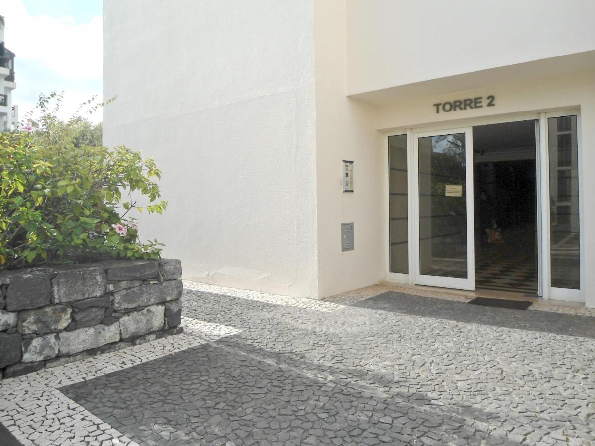 Garden'S Apartment Funchal  Luaran gambar