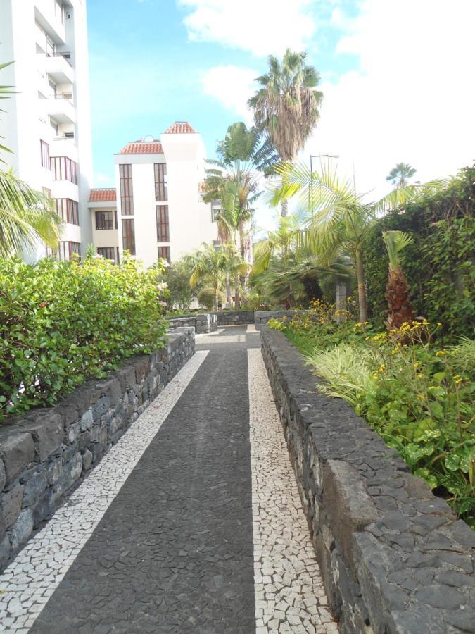 Garden'S Apartment Funchal  Luaran gambar