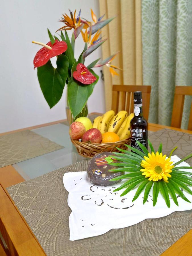 Garden'S Apartment Funchal  Luaran gambar