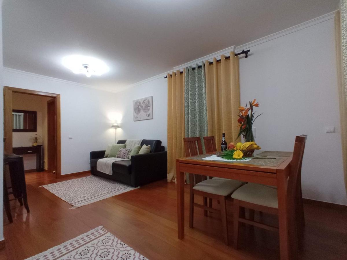 Garden'S Apartment Funchal  Luaran gambar
