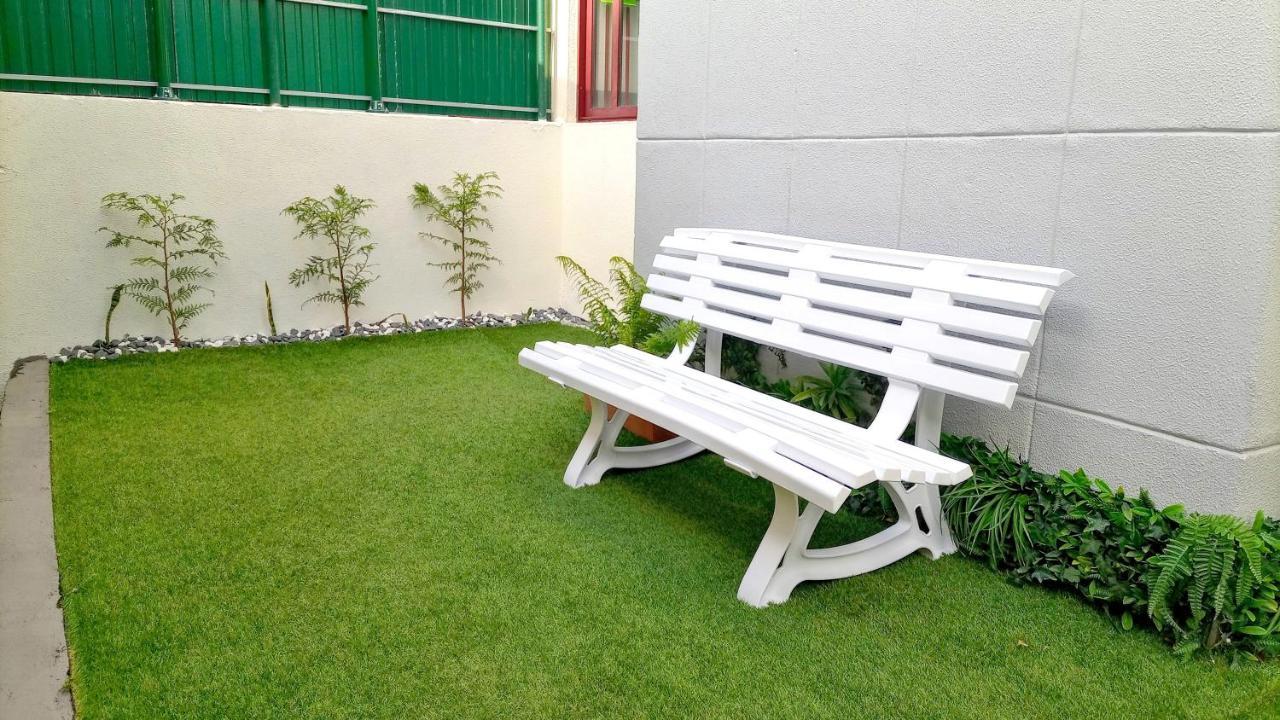 Garden'S Apartment Funchal  Luaran gambar