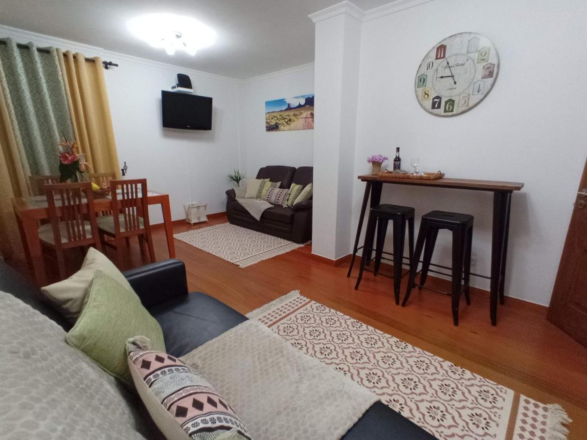 Garden'S Apartment Funchal  Luaran gambar