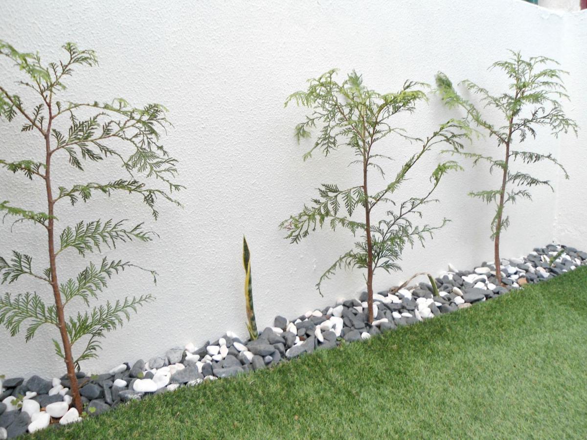Garden'S Apartment Funchal  Luaran gambar