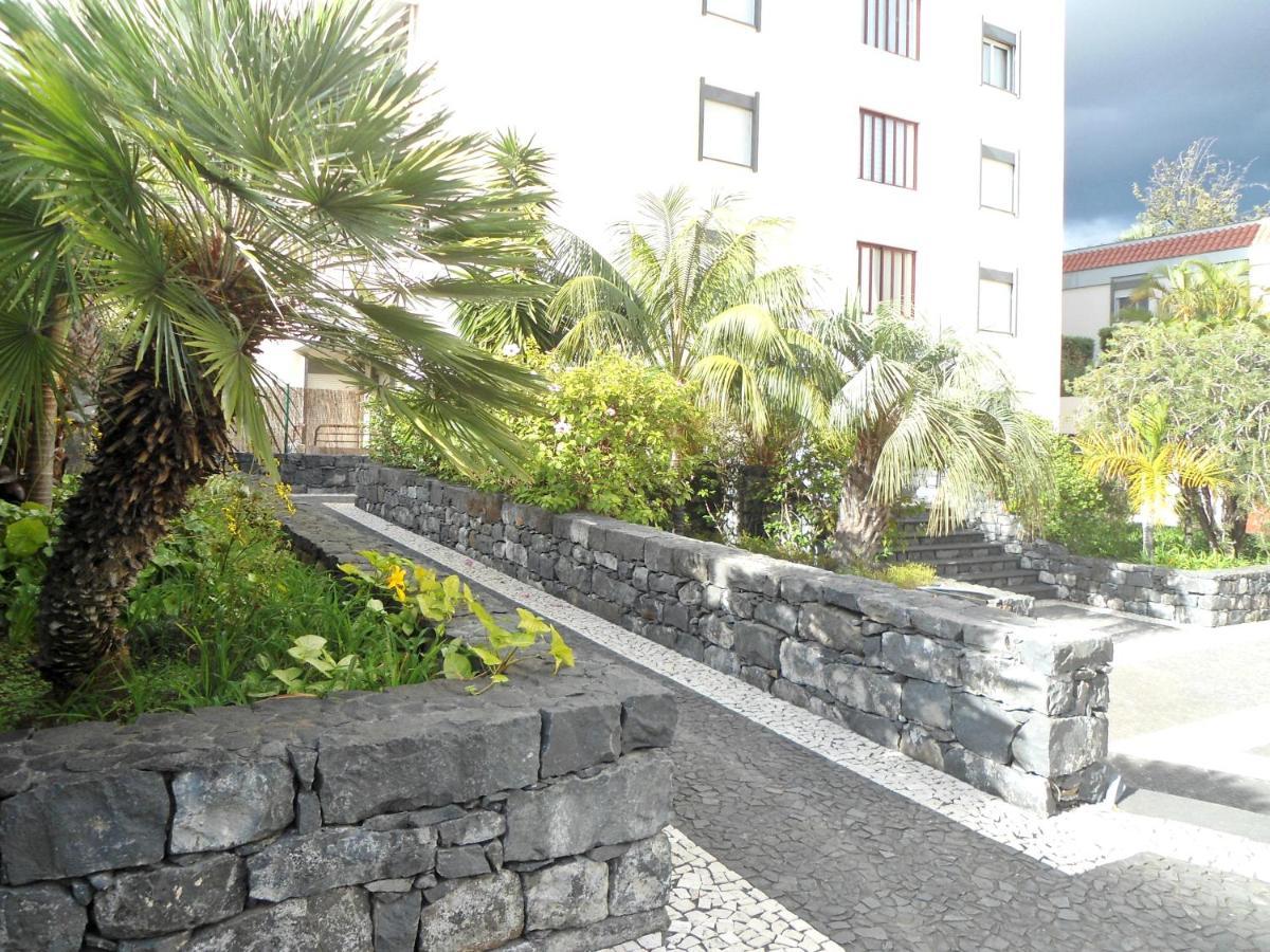 Garden'S Apartment Funchal  Luaran gambar