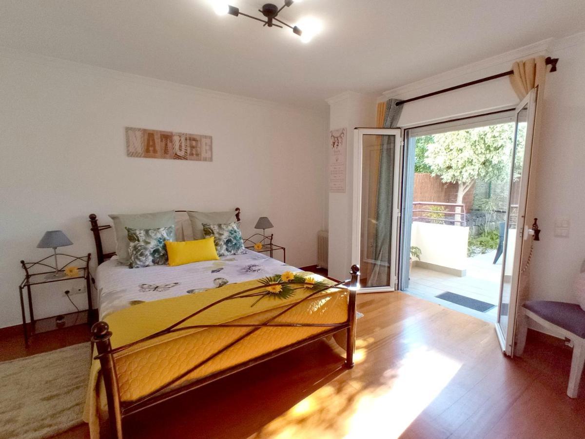 Garden'S Apartment Funchal  Luaran gambar