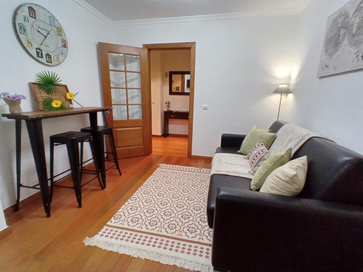 Garden'S Apartment Funchal  Luaran gambar