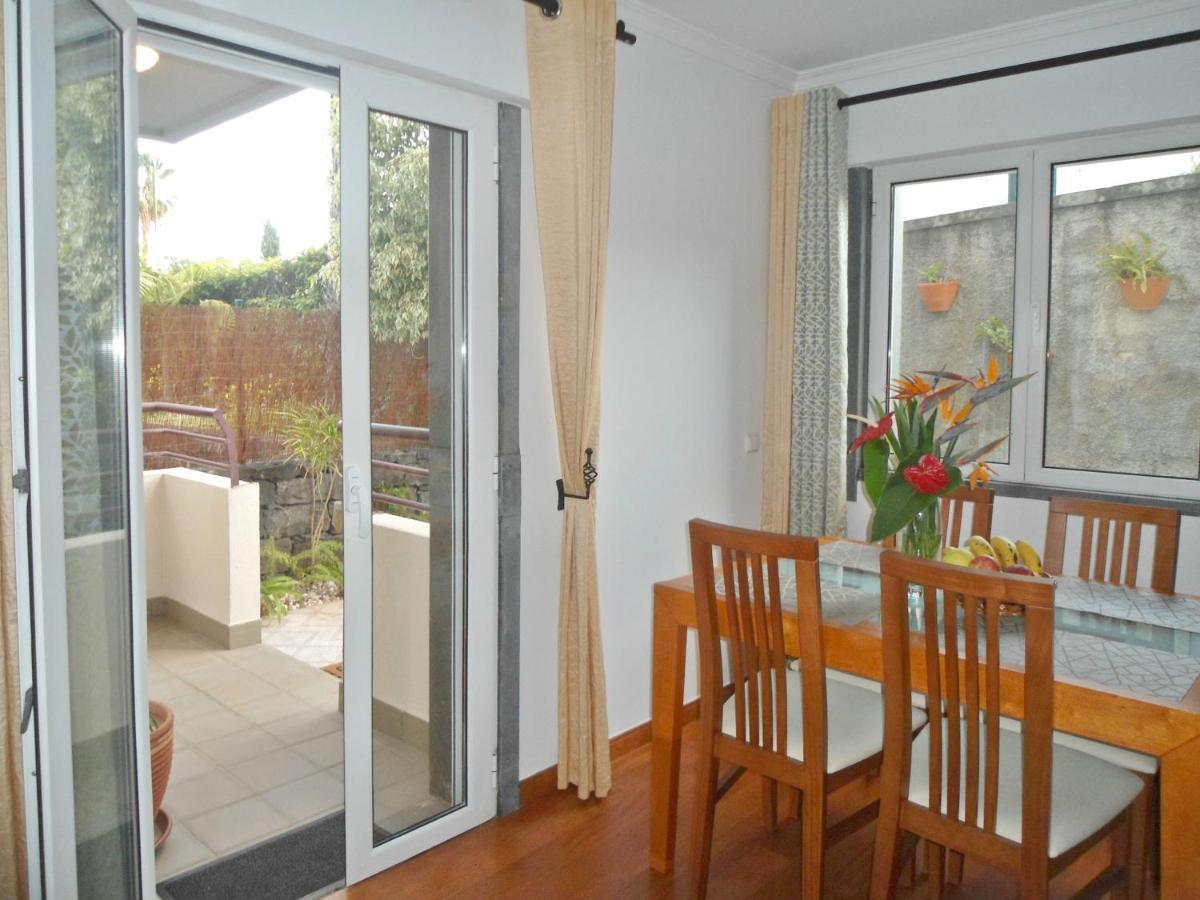 Garden'S Apartment Funchal  Luaran gambar