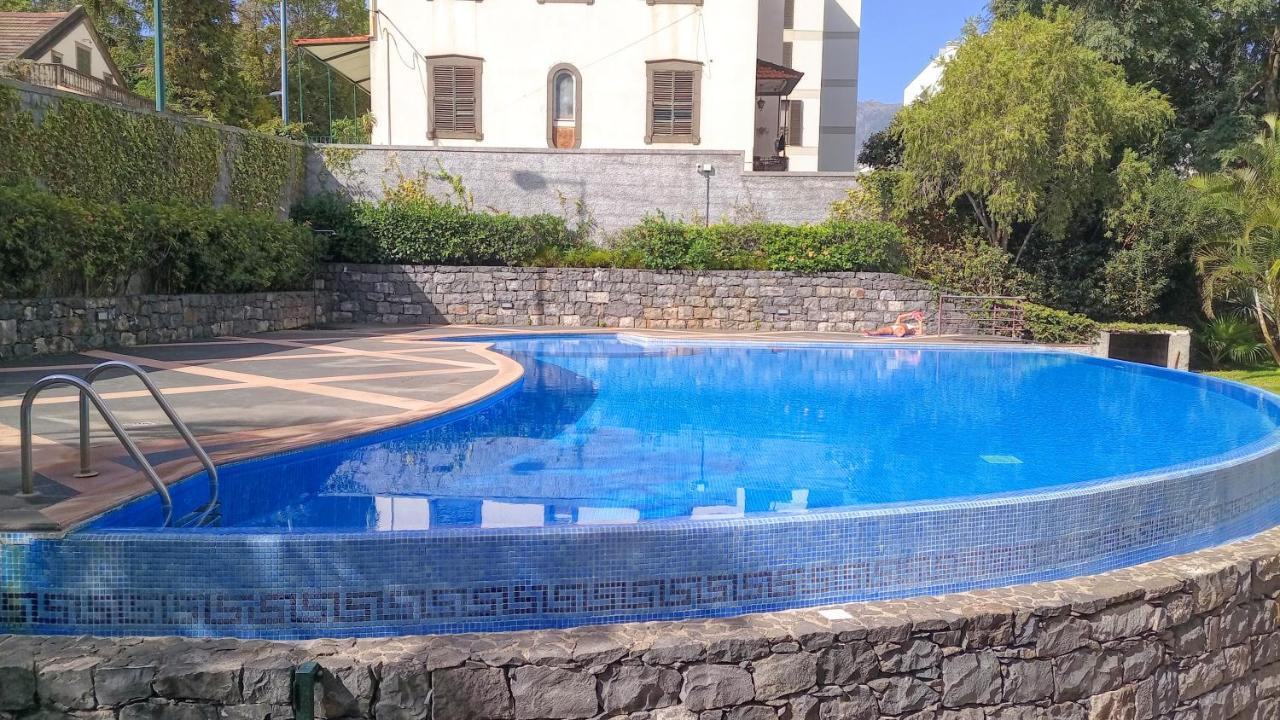 Garden'S Apartment Funchal  Luaran gambar